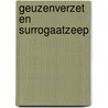 Geuzenverzet en surrogaatzeep door P. Moree