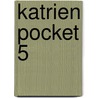Katrien Pocket 5 by Walt Disney Studio’s