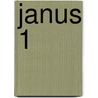Janus 1 by Sarah Kumar