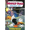 Donald Duck pocket 183 door Walt Disney Studio’s