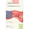 Europese regelgeving telecommunicatie door R.A. Diekema