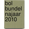 Bol bundel najaar 2010 by Unknown