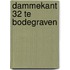 Dammekant 32 te Bodegraven
