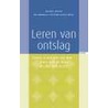 Leren van ontslag
