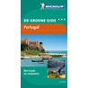 De groene gids Portugal by Michelin