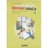 Ajodakt Minis door T. Toase