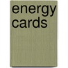 Energy Cards door H.T.D.C. Kuhrt