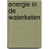 Energie in de waterketen