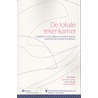 De lokale rekenkamer by Roel Freeke
