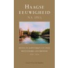 Haagse eeuwigheid na 1813