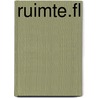 Ruimte.fl by J. Verhoog