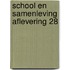 School en samenleving Aflevering 28