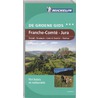 Franche-Comte Jura by Michelin