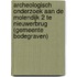 Archeologisch onderzoek aan de Molendijk 2 te Nieuwerbrug (gemeente Bodegraven)