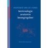 Anatomie van de hond by R. Beute-Faber