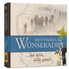 Het verhaal Wûnseradiel door Karel Gildemacher