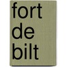 Fort De Bilt by J.D. Tuinier