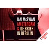 Amsterdam & De Brief in Berlijn door Ian MacEwan
