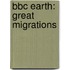 BBC Earth: Great Migrations