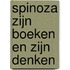 Spinoza zijn boeken en zijn denken