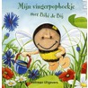 Mijn vingerpopboekje met Bibi de Bij by Vitataal