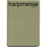 Harpmeisje by T. van Leiden