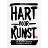 Hart voor kunst door Johan Fretz