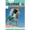 100% Californië en West-USA by Textcase