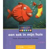 Een sok in mijn huis by Frank Smulders