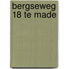 Bergseweg 18 te Made by J. Holl