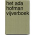 Het Ada Hofman vijverboek