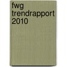 FWG trendrapport 2010 door P. Andriessen