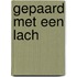 Gepaard met een lach