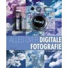 Alles over digitale fotografie by T. Daly