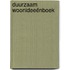Duurzaam Woonideeënboek