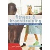 Fitness & krachttraining by O. Roberts