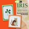 IRISvouwen speelse vormen by T. Beauveser