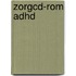 Zorgcd-rom ADHD