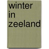 Winter in Zeeland door P. Verdurmen