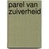 Parel van Zuiverheid