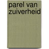 Parel van Zuiverheid door Frank Hogeboom