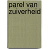 Parel van Zuiverheid door Frank Hogeboom