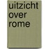 Uitzicht over Rome