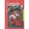 Cambodja door T. Mar