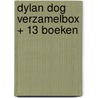 Dylan Dog verzamelbox + 13 boeken door Sclavi