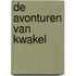 De avonturen van Kwakel