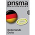 Prisma woordenboek Nederlands-Duits