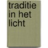 Traditie in het Licht