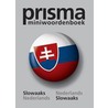 Prisma miniwoordenboek Slowaaks