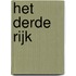Het Derde Rijk